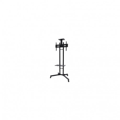 NEOMOUNTS TV SET ACC FLOOR STAND BLACK/32-55" PLASMA-M1700E
