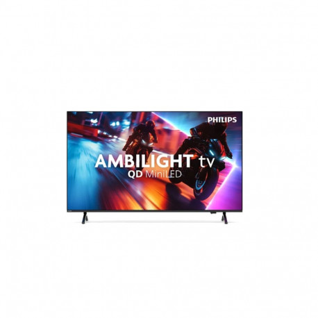 Philips 4K Ambilight TV | 75MLED920/12 | 75" | Smart TV | TITAN OS | 4K UHD | Black
