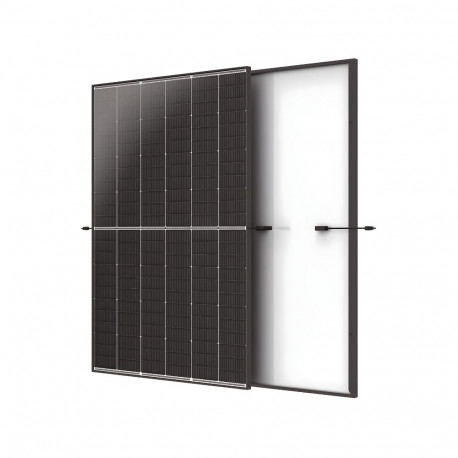 TrinaSolar | 465 W | VERTEX S+ NEG9R.28 | N-type Dual Glass i-TOPCon Monocrystalline