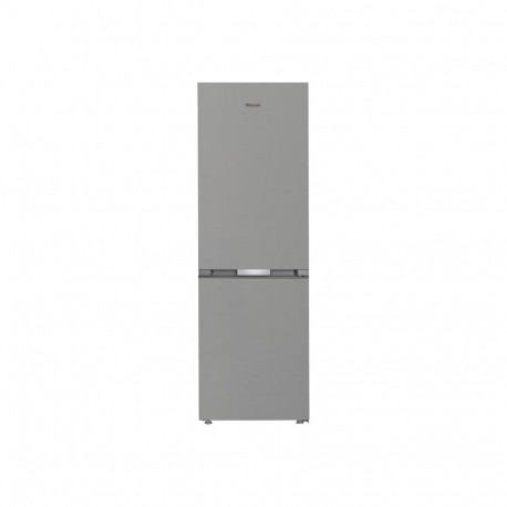 Whirlpool Refrigerator | WHK 25364 XP4E | Energy efficiency class E | Free standing | Combi | Height