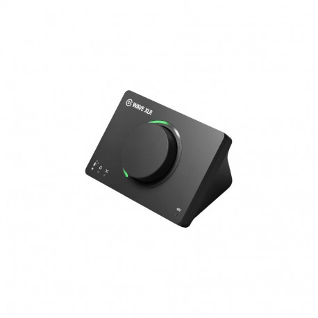 Elgato audio-liides Wave XLR MK.2, must