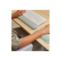 Fellowes | Breyta Keyboard Wrist Rest | Sage