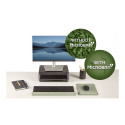 Fellowes | Breyta Keyboard Wrist Rest | Sage