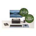 Fellowes klaviatuuri randmetugi Breyta, meresinine