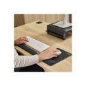 Fellowes | Breyta Keyboard Wrist Rest | Black