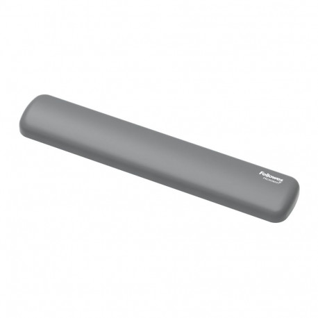 Fellowes | Breyta Compact Keyboard (TKL) Wrist Rest | Grey