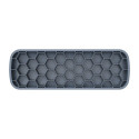Fellowes randmetugi Breyta Compact Keyboard (TKL), meresinine