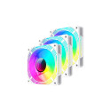 Gamemax Case Fan | KF300R WH | White