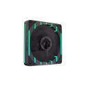 Gamemax Case Fan | TORNADO T14 ARGB-R | Black