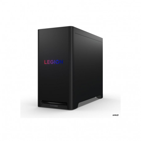 Lenovo Legion T5 30AGB10 lauaarvuti torn AMD Ryzen 5 7600 32 GB UDIMM DDR5 1000 GB NVIDIA GeForce RT