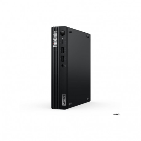Lenovo ThinkCentre | M75q G5 | Desktop | Tiny | AMD Ryzen 7 PRO | 8700GE | Internal memory 32 (2x16G