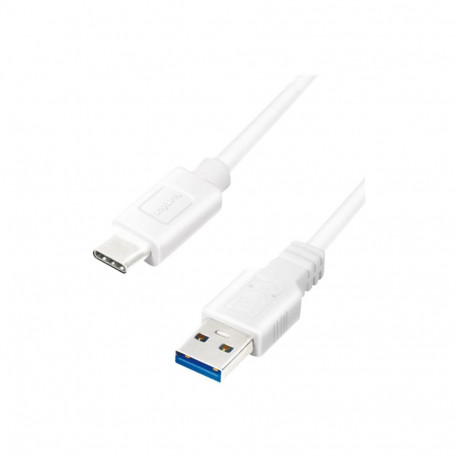 Logilink USB 3.2 Gen 1x1 kaabel CU0174 USB-C USB-A USB-C isane USB-A isane