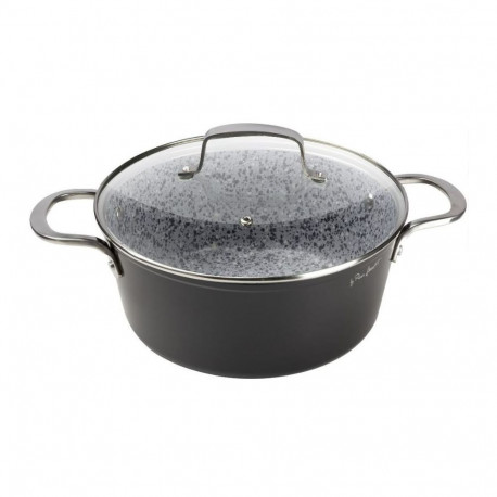 Pott 24cm 3,9l Lamart GRANIT LT1254