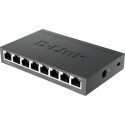 D-Link kommutaator DGS-108/E