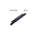 Notebook Battery ACER AS09D31, 5200mAh,  Extra Digital Advanced