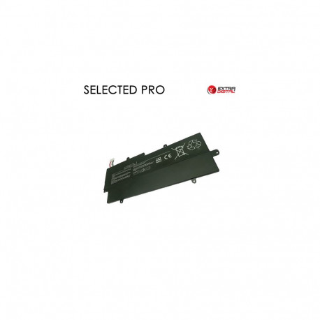 Notebook battery, Extra Digital Selected Pro, TOSHIBA PA5013U-1BRS, 2600mAh