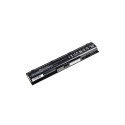 Notebook battery, Extra Digital Selected, HP PR08, 4400mAh