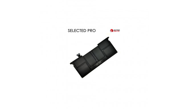 Notebook battery for A1495, 5100mAh, Extra Digital Selected Pro