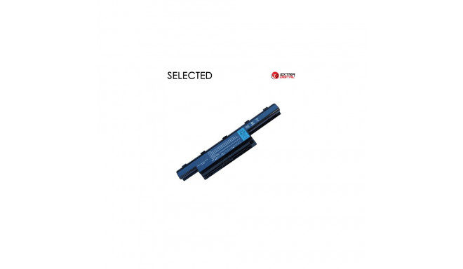 Notebook Battery ACER AS10D31, 4400mAh, Extra Digital Selected