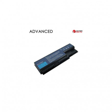 Notebook Battery ACER AS07B31, 5200mAh, Extra Digital Advanced