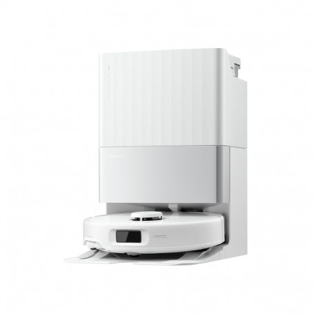 Roborock Qrevo Edge 5V1 cleaning robot (white) (N)