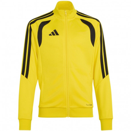 Adidas laste pusa Tiro 26 League Training KT2340 116cm, kollane