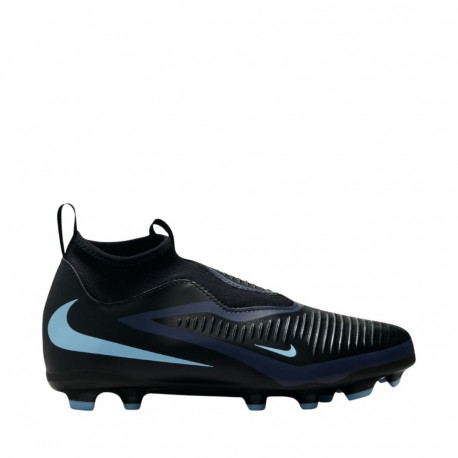Nike laste jalgpallijalatsid Phantom 6 High Academy FG/MG HQ2042 003 35