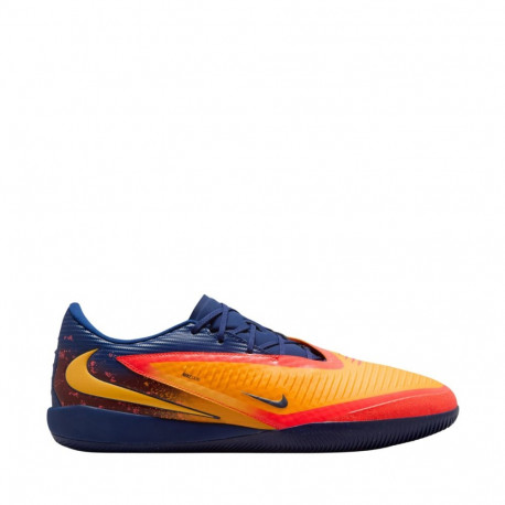 Nike jalgpallijalatsid Phantom 6 Low Academy IC EH IB3093 800 45