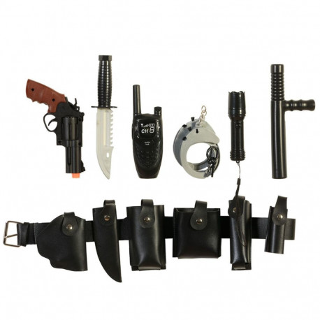 Police Set