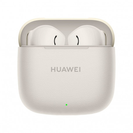 Bluetooth Headphones Huawei 55037991 Beige