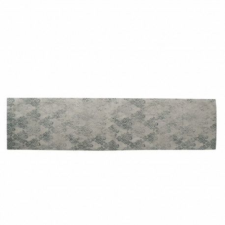 Vaip DKD Home Decor Puuvill Chenille (60 x 240 x 1 cm)