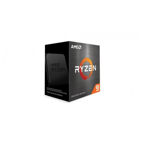 Processor Ryzen 9 5950X 3,4GH 100-100000059WOF