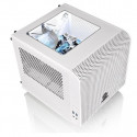 PC case Core V1 MiniITX Window - Snow Edition