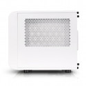 PC case Core V1 MiniITX Window - Snow Edition