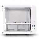 PC case Core V1 MiniITX Window - Snow Edition