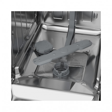 DISHWASHER DVS05030S BKO
