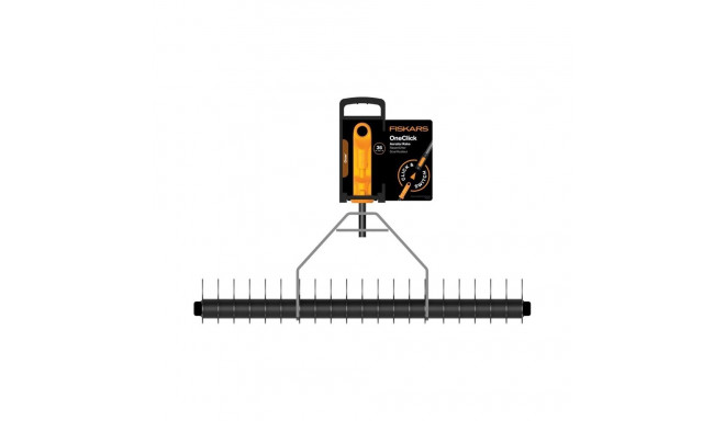 AERATOR RAKE FISKARS ONECLICK