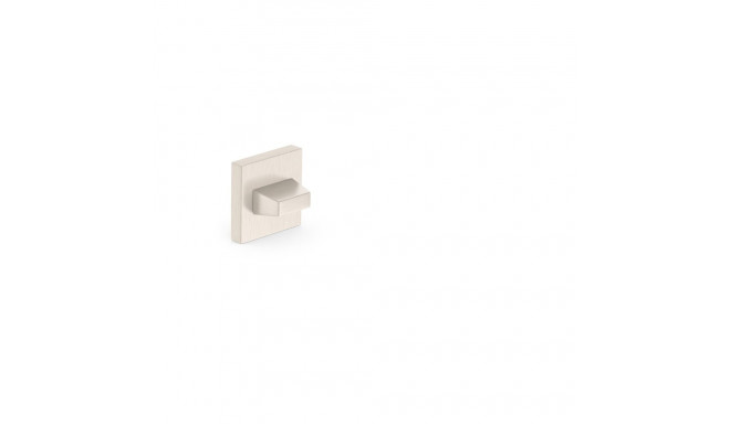 KNOB WC NICKLE