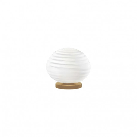 LAMP TABLE OPALLA 30W E27 18CM