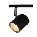 SPOT LIGHT SAFI 4XGU10 BLACK