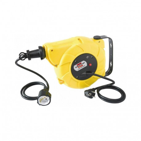 AUTOMATIC REEL IP20 9+2M
