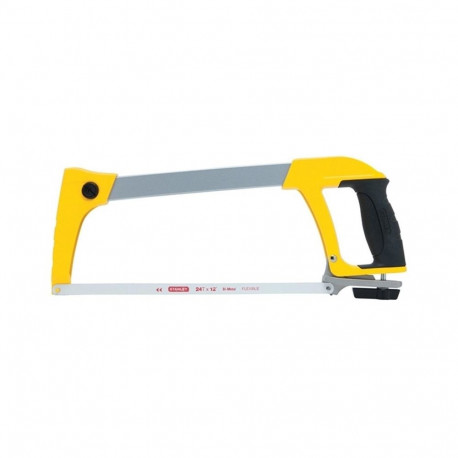 STANLEY HEAVY DUTY HACKSAW