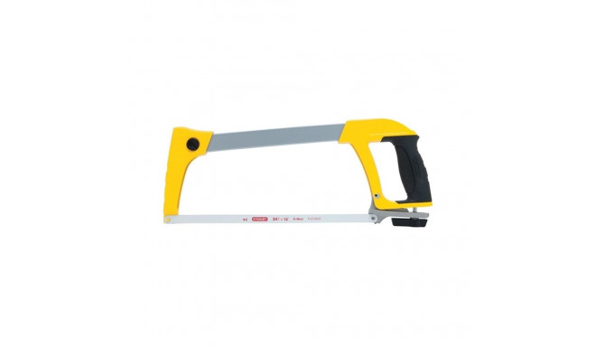 STANLEY HEAVY DUTY HACKSAW