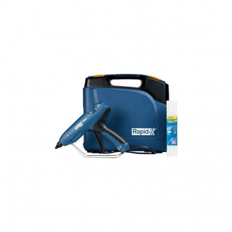 R kuumliimipüstol EG313 kohvris