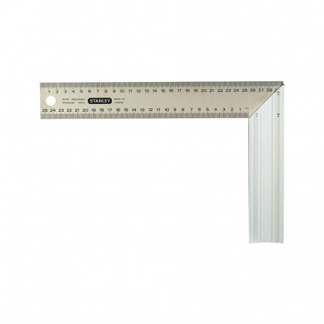 TRY SQUARE 400X200MM