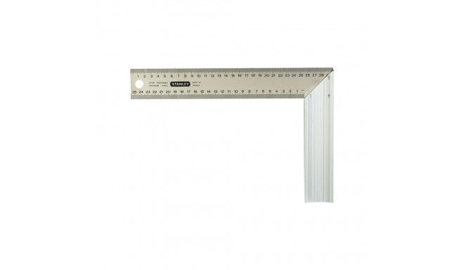 TRY SQUARE 400X200MM