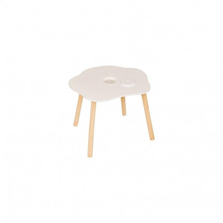 TABLE SWEET ORGANIC 55X48X42.5