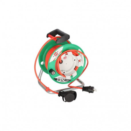 Kaablirull 1098550001 IP44 23+2M 3X1.5