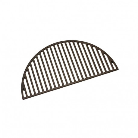 TWO-ZONE CAST IRON GRILL (ZALGIRIS)