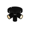 SPOT LIGHT SAFI 3xGU10 must